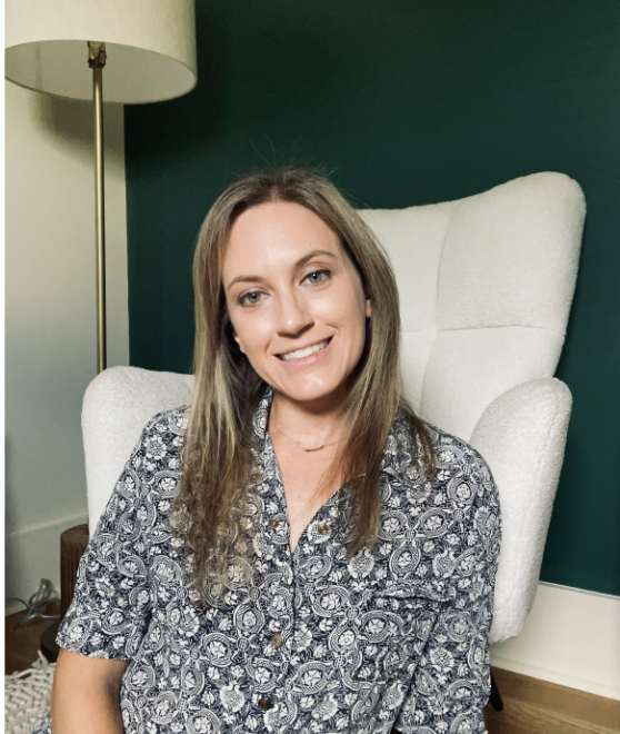Amber M. Delaune, Licensed Professional Counselor